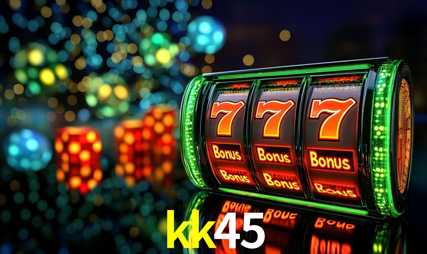 Live Casino kk45