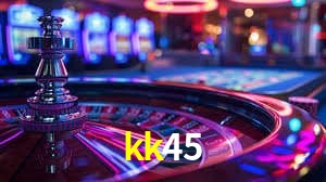 Welcome Bonus kk45