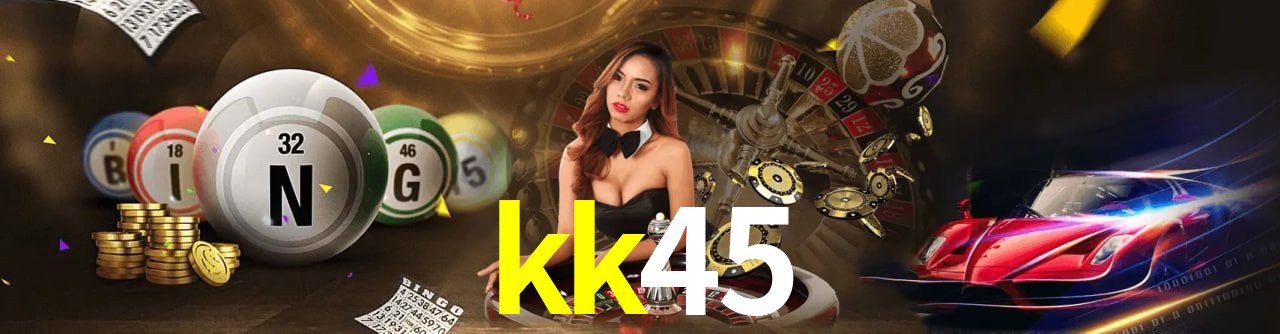 Flash Promotion kk45